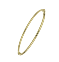 Bracelet Femme in Or B442O10